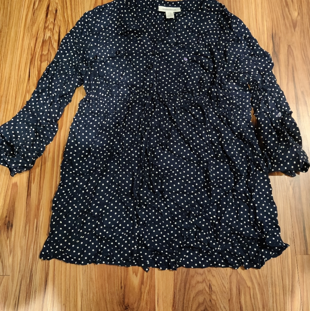 Motherhood Maternity  maternity / pregnancy top XL